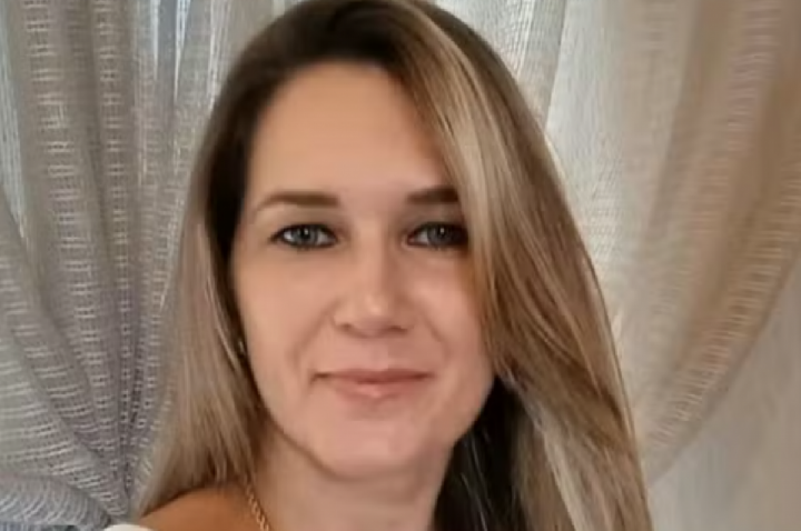 Corpo de professora é achado com marcas de violência