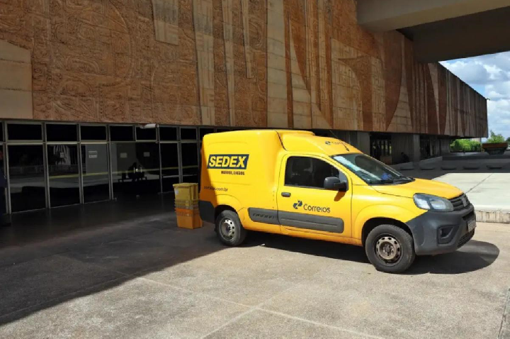 Correios ampliam prejuízo para R$ 3,2 bilhões no 1º trimestre