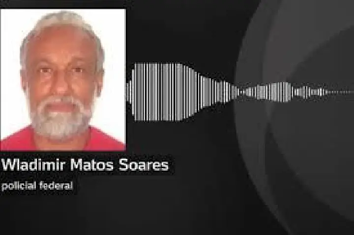 Cortar cabeça de Moraes e matar meio mundo, disse policial; VÍDEO