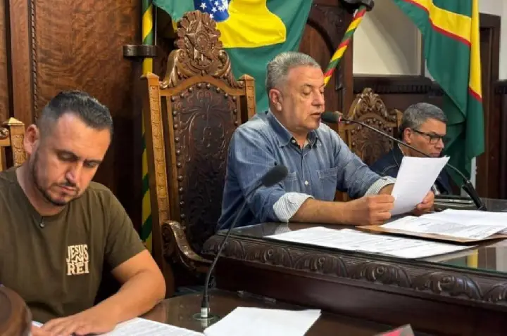 CP: Suéllen Rosim tem 10 dias para apresentar defesa prévia