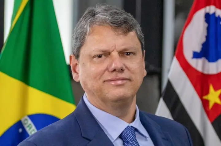 CPJ de Bauru será inaugurada com presença do governador Tarcísio