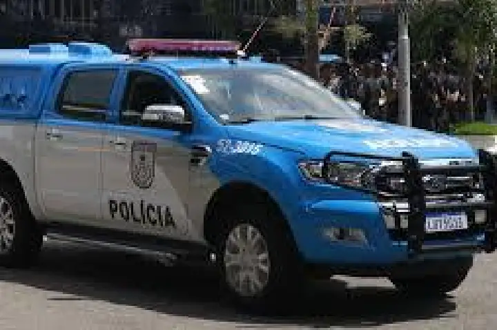 Criança de 4 anos é morta em casa; padrasto é preso