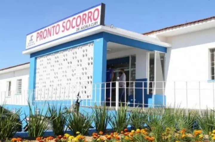 Criança de 5 anos morre após ser atropelada em Pederneiras