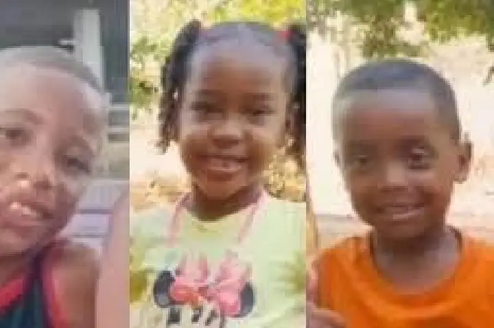 Crianças estão desaparecidas em mata há 3 dias; buscas continuam
