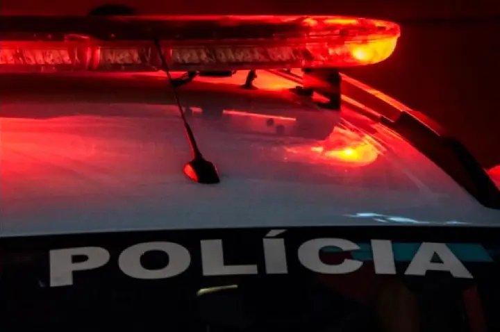 Criminoso invade cooperativa, mas sai sem levar nada em Bauru