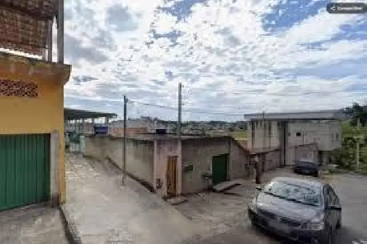 Cruzeirense é preso por atirar em vizinhos após derrota