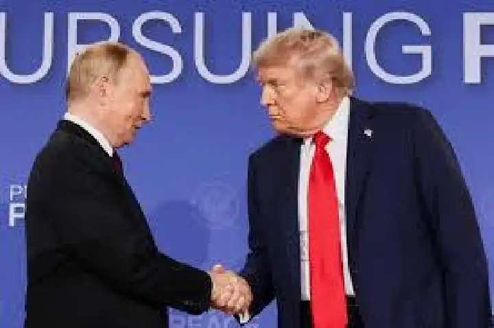 Cúpula entre Trump e Putin acaba sem trégua na Ucrânia