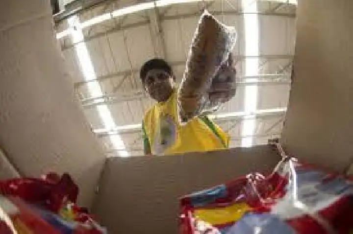 Custo de cesta básica ideal para uma pessoa chega a R$432