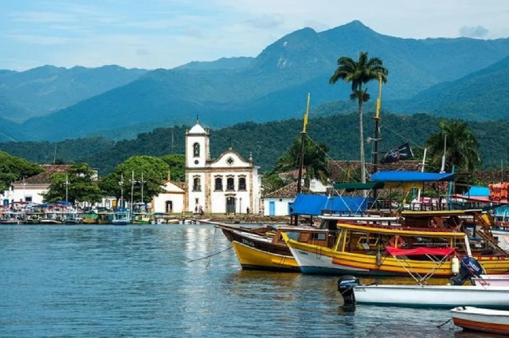 CV pratica extorsão em Paraty, relatam moradores e comerciantes