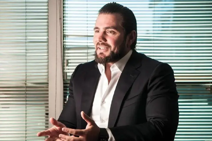 Daniel Vorcaro, do Banco Master, é preso pela Polícia Federal