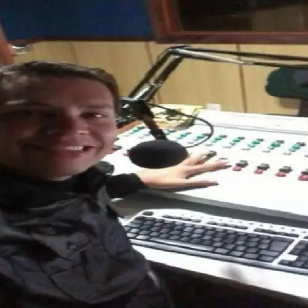 Dany Alexandre