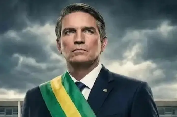 Dark Horse: Polícia Civil deixou produtora fora de pedido ao Coaf