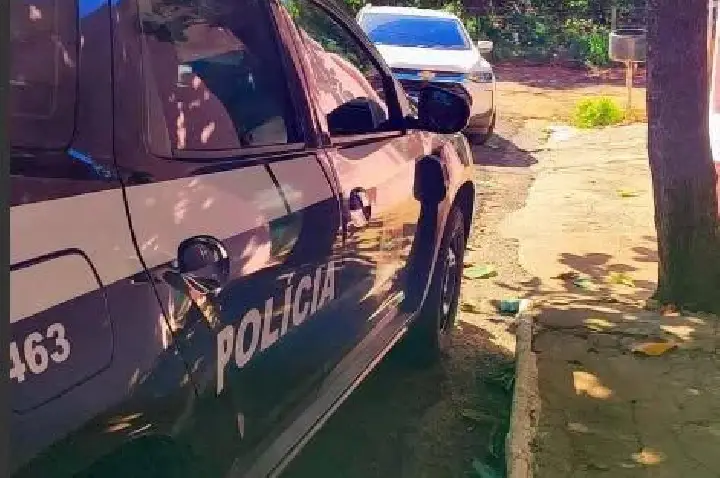 DDM Marília prende homem de 63 anos por estupro de criança na região