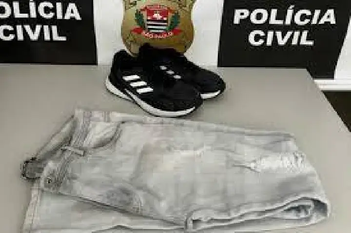 DDM prende suspeito de agredir e estuprar jovem por 2h30 em Bauru