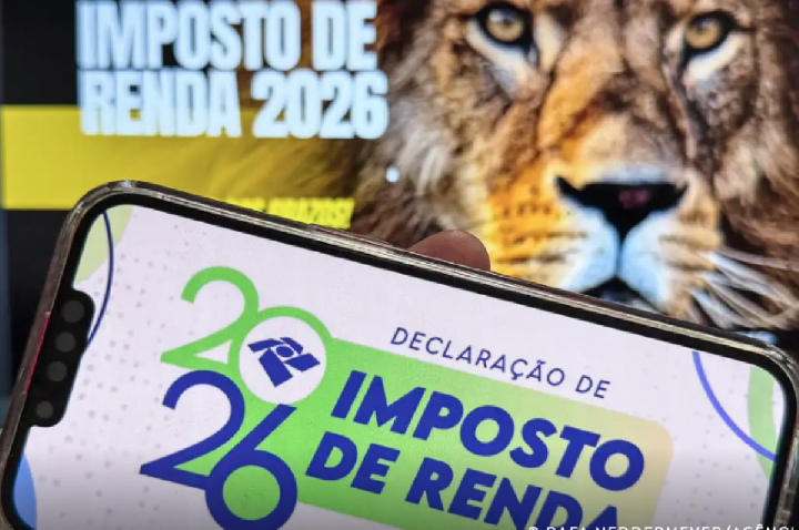 Declaração do IR começa hoje, veja quem precisa e como fazer