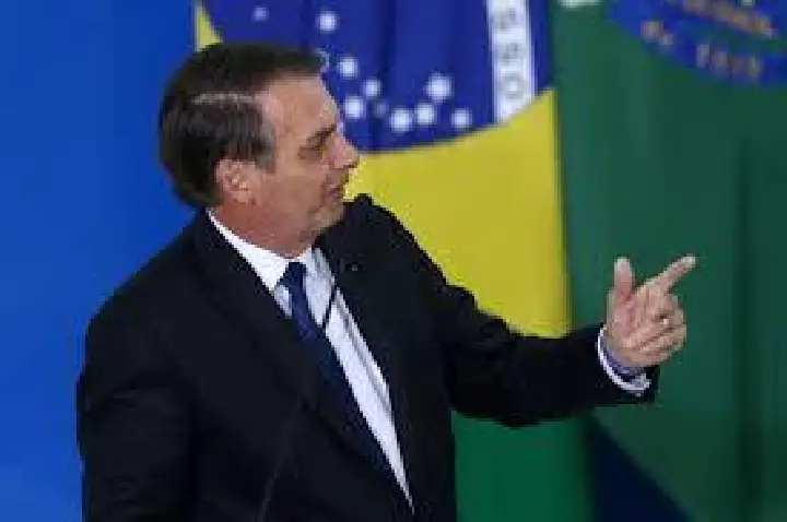 Decretos pró-armas de Bolsonaro fortaleceu arsenal dos bandidos