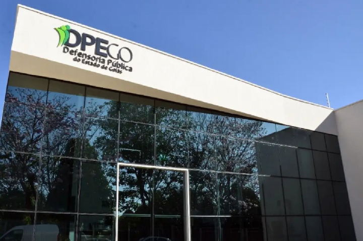 Defensoria de Goiás move ação contra 10 veículos de mídia