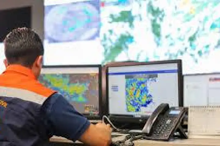 Defesa Civil alerta para queda de temperatura no estado de SP