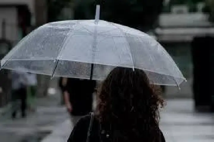 Defesa Civil orienta população sobre riscos das chuvas de verão