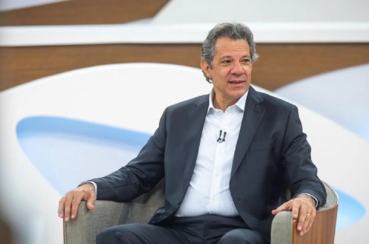 Definição de PCC como terrorista 'é questão menor', diz Haddad