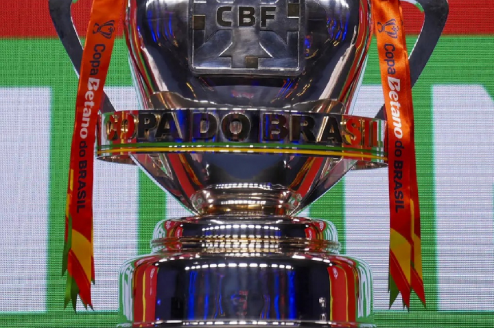 Definidos duelos e mandos de campo da Copa do Brasil até 3ª fase