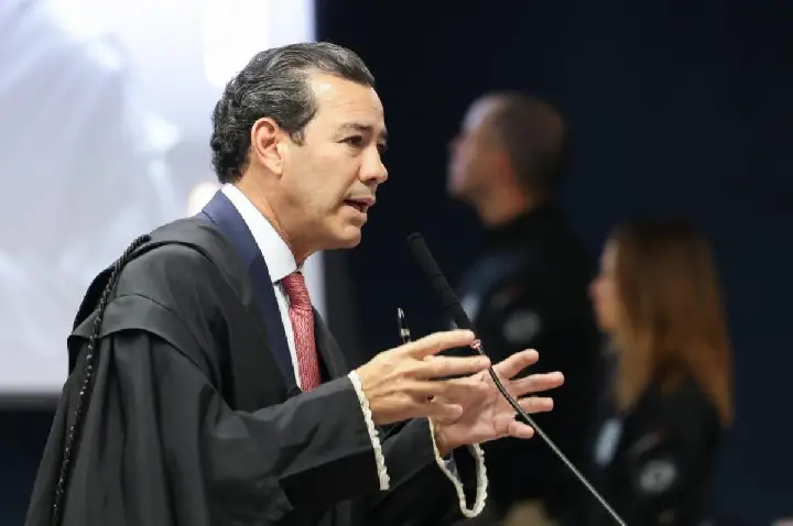 'Delação de Ronnie Lessa é criação mental', diz defesa de Brazão