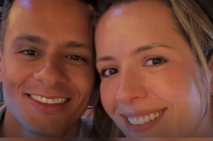 Delegada que emprestou viatura ao marido sai de licença