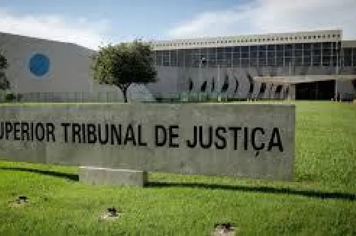 Delegado abandona caso sobre venda de decisões judiciais no STJ