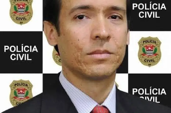 Delegado César Nascimento assume a 10ª Corregedoria Auxiliar em Araçatuba