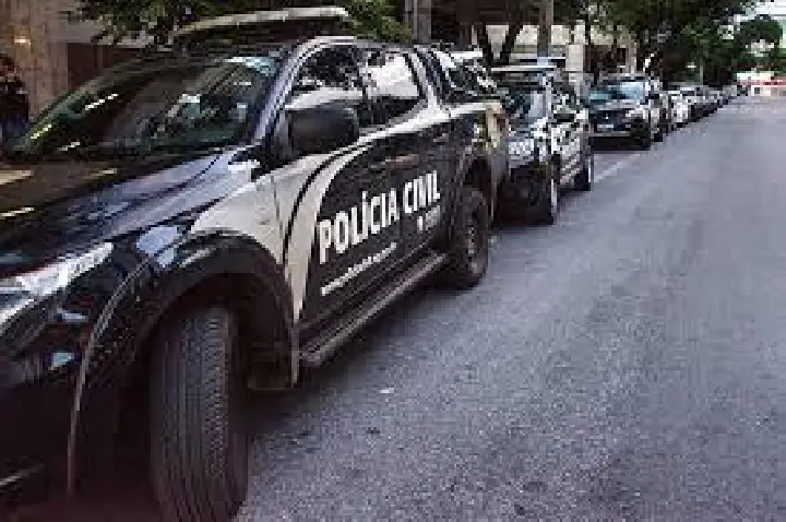 Delegado é afastado sob suspeita de assédio contra servidora