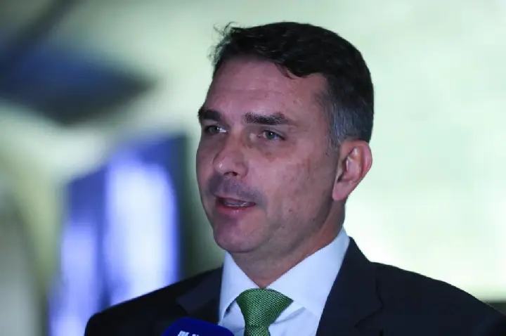 Delegados defendem operação contra produtora de 'Dark Horse'