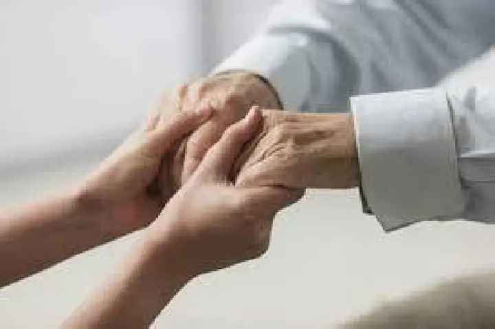 Demência: um guia para quem cuida