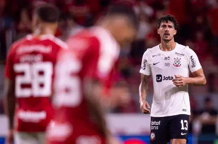 Derrotas aumentam chance de queda de Corinthians e São Paulo