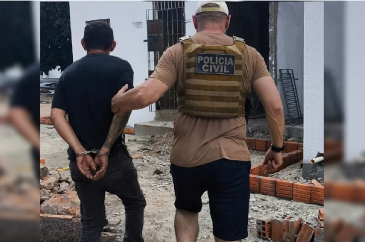 Desaparecimento leva à prisão de irmãos por homicídio com tortura