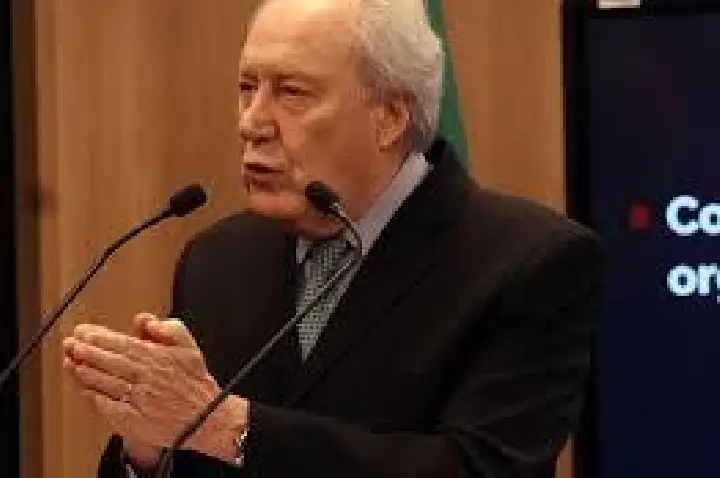 “Descobrimos a ponta do iceberg”, diz Lewandowski sobre operações
