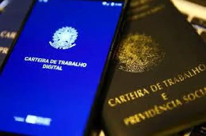 Desemprego fica em 6,6% e tem menor taxa até abril