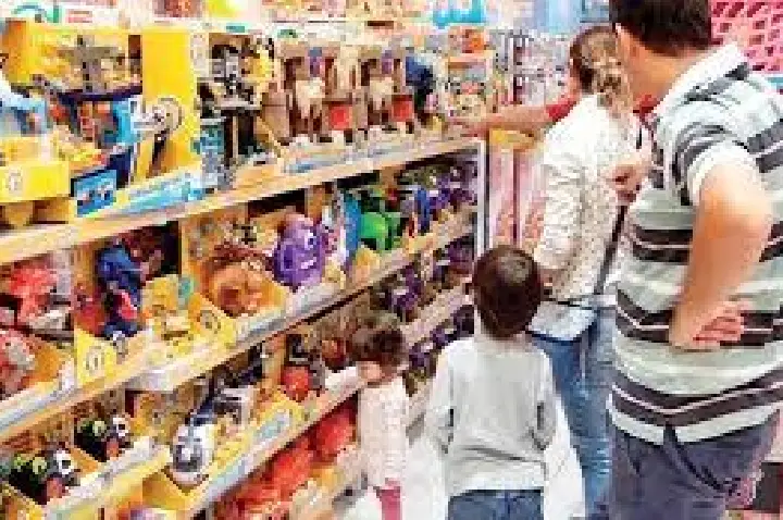Dia das Crianças: 7 dicas do Ipem-SP na compra de produtos