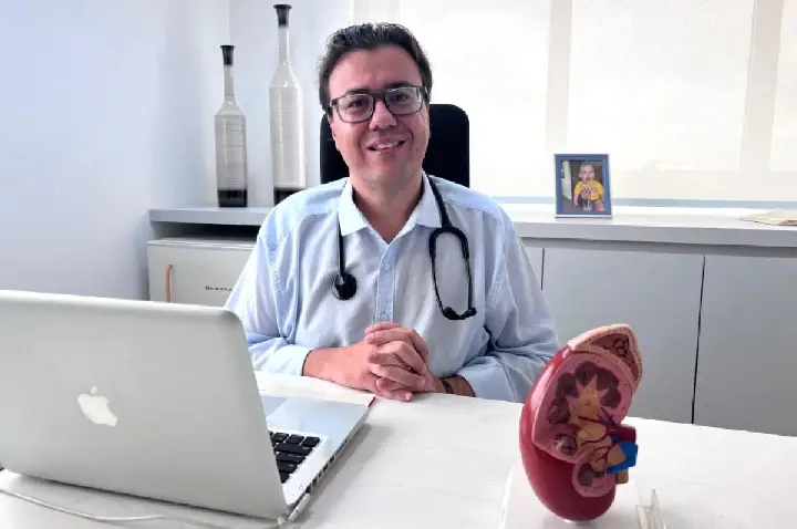 Dia Mundial do Rim alerta para diagnóstico precoce