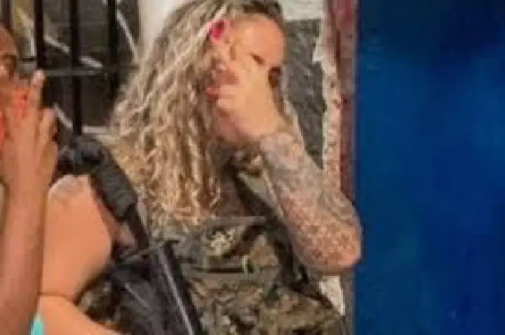 ‘Diaba Loira’: traficante é morta e corpo desovado por rivais