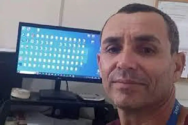 Dilomar diz que foi ameaçado por Roberto ao 'descobrir' corpo