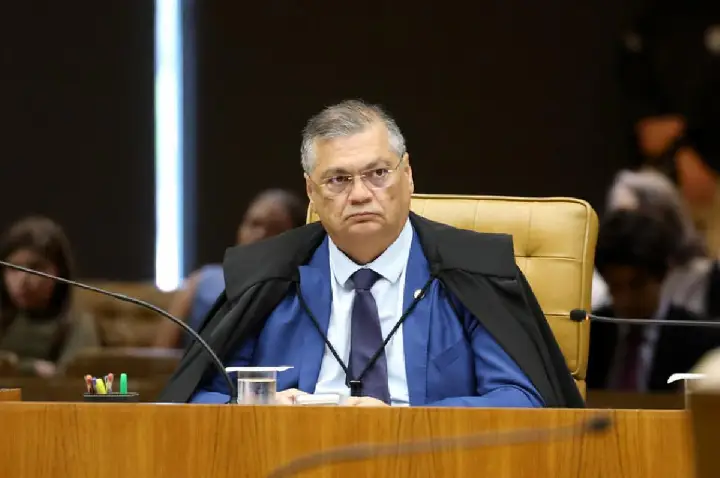 Dino critica autocontenção e diz que STF não é inimigo do Brasil