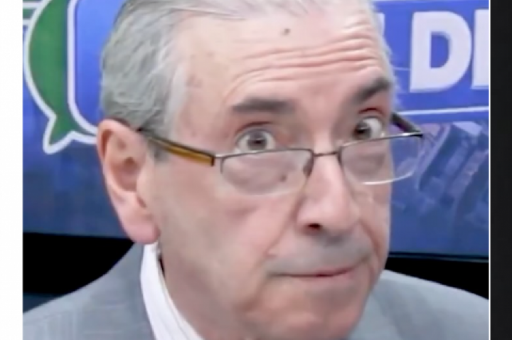Dino manda bloquear R$ 6,1 milhões de Eduardo Cunha