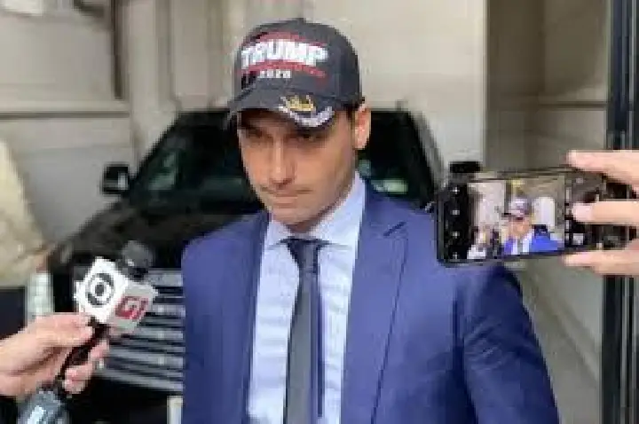 Direita brasileira comemora captura de Nicolás Maduro