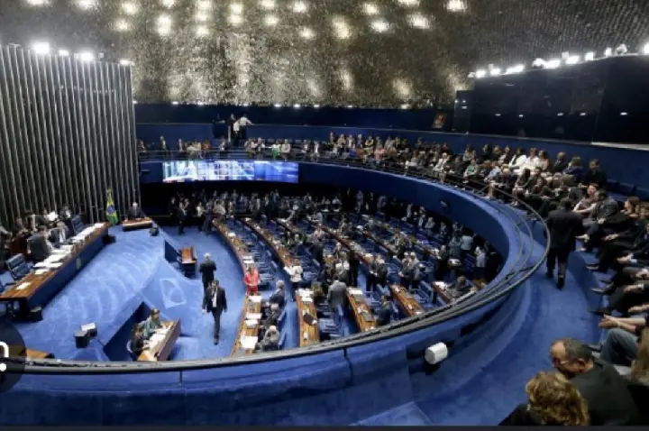 Direita conquista maioria histórica no Senado