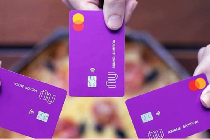 Dívida de R$12 mil dispara para R$ 788 mil no Nubank
