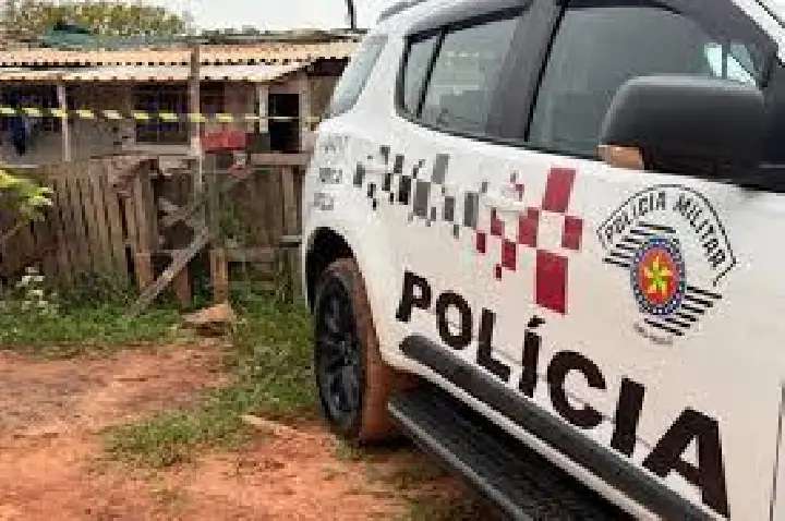 Duas pessoas morrem em Bauru durante operação do Gaeco