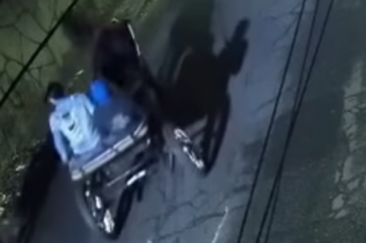 Dupla em charrete assalta mulher no interior de SP