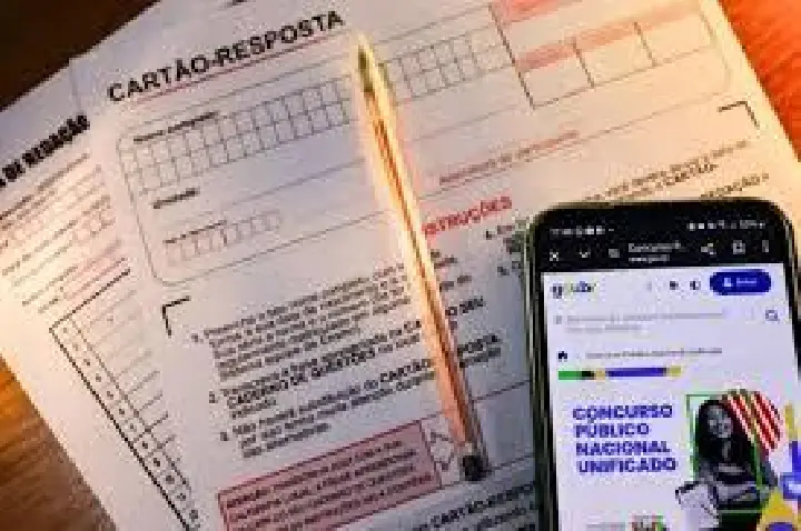 Edital do CNU 2025 é publicado; conheça as regras
