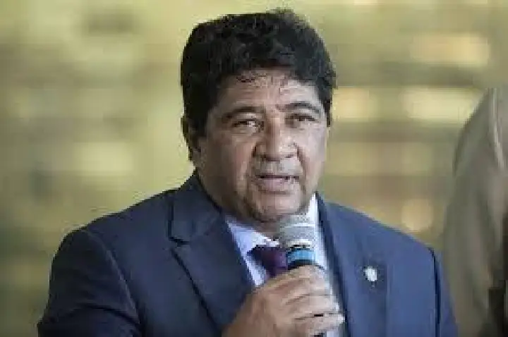 Ednaldo desiste de tentativa de reassumir presidência da CBF