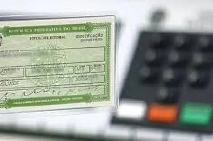 Eleitor ausente por 3 turnos tem até dia 19 para regularizar